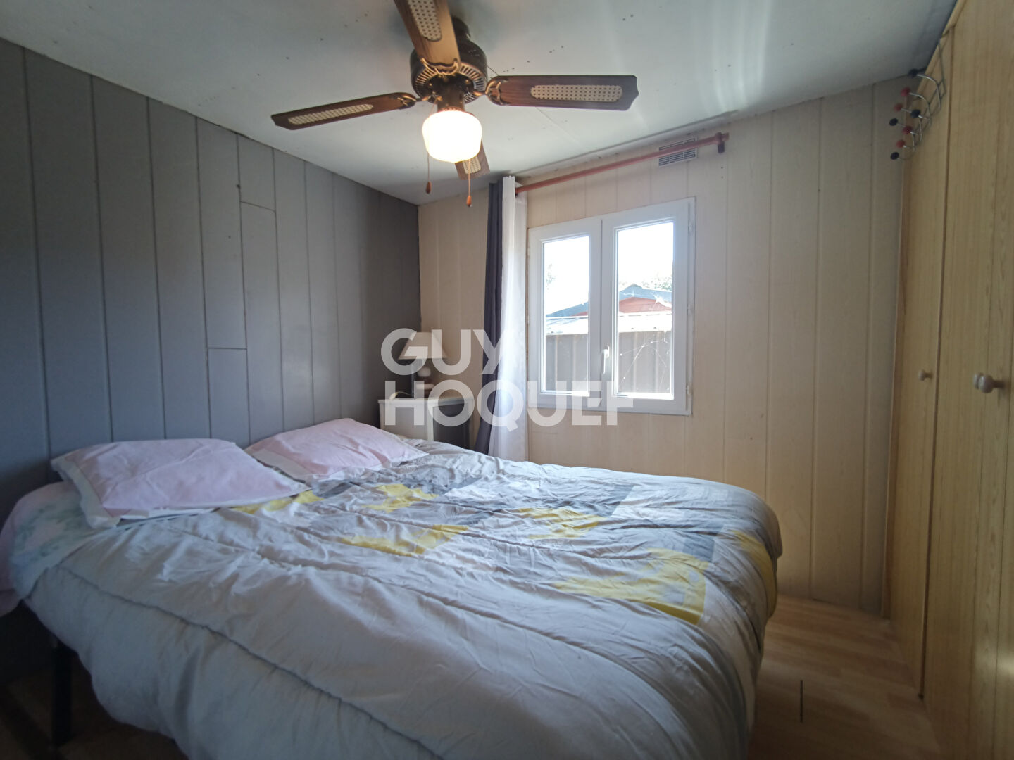 Terrain de loisirs Saint Pierre D Oleron 344 m2 - 4 chambres