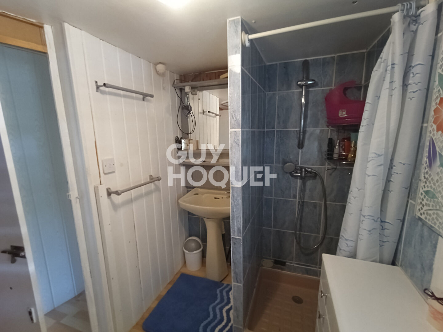 Terrain de loisirs Saint Pierre D Oleron 344 m2 - 4 chambres