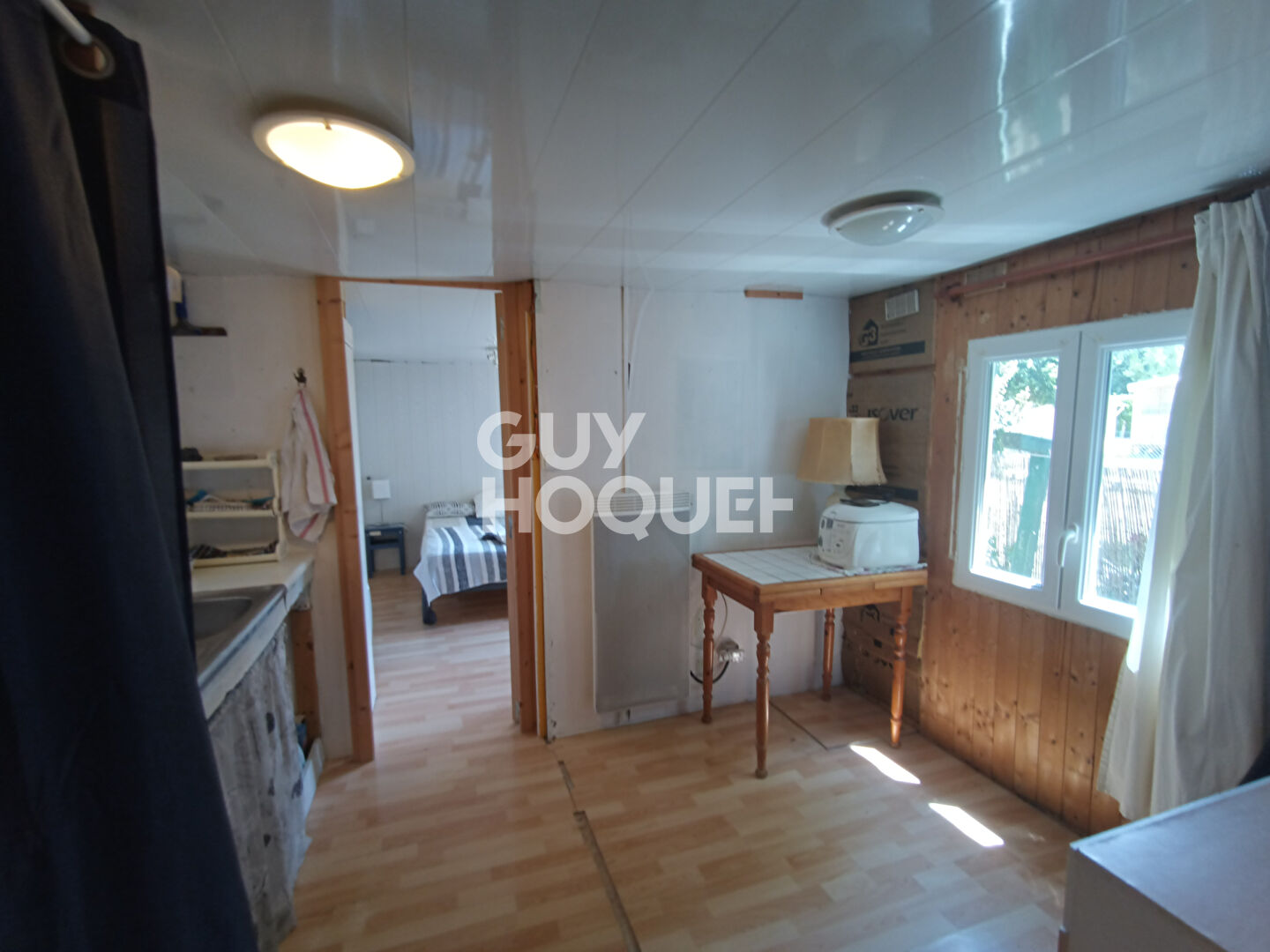 Terrain de loisirs Saint Pierre D Oleron 344 m2 - 4 chambres