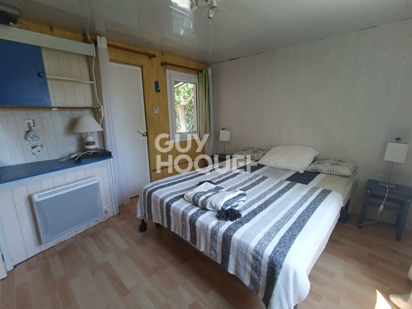 Terrain de loisirs Saint Pierre D Oleron 344 m2 - 4 chambres