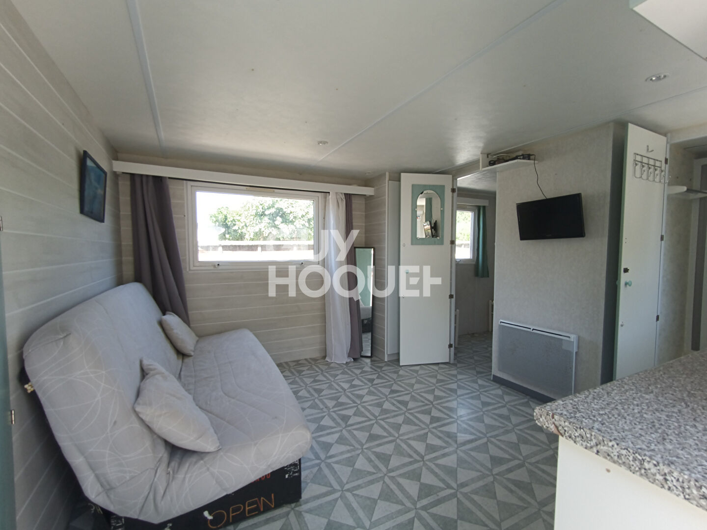 Terrain de loisirs Saint Pierre D Oleron 344 m2 - 4 chambres