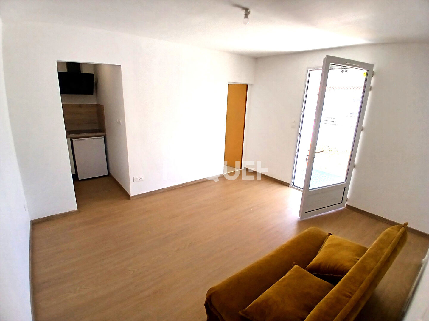 MAISON, 3P, 44 m2, La Cotiniere