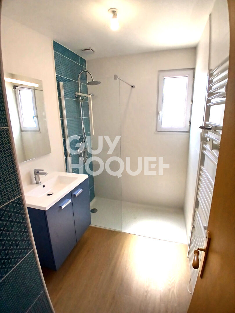 MAISON, 3P, 44 m2, La Cotiniere