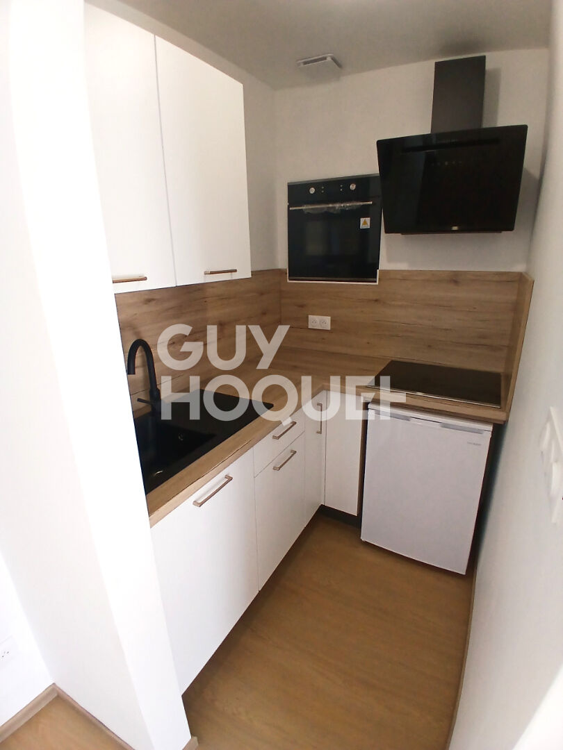 MAISON, 3P, 44 m2, La Cotiniere