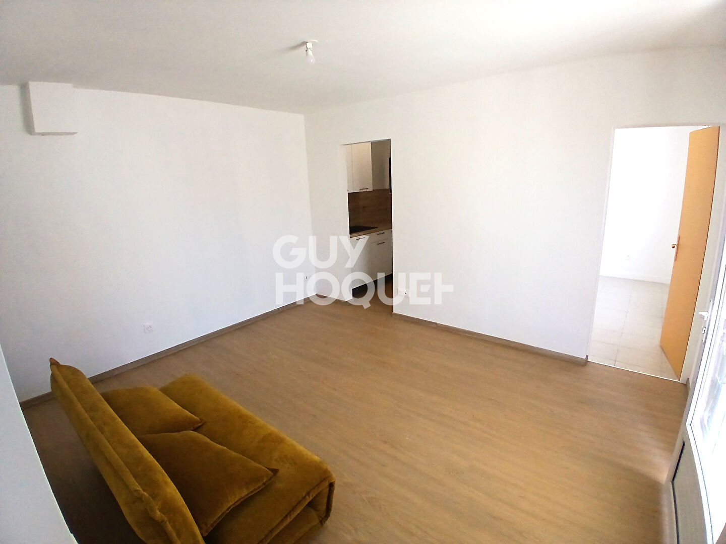 MAISON, 3P, 44 m2, La Cotiniere