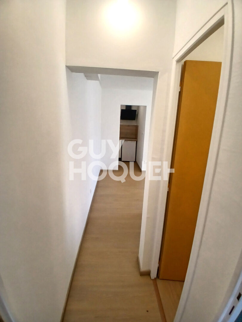 MAISON, 3P, 44 m2, La Cotiniere