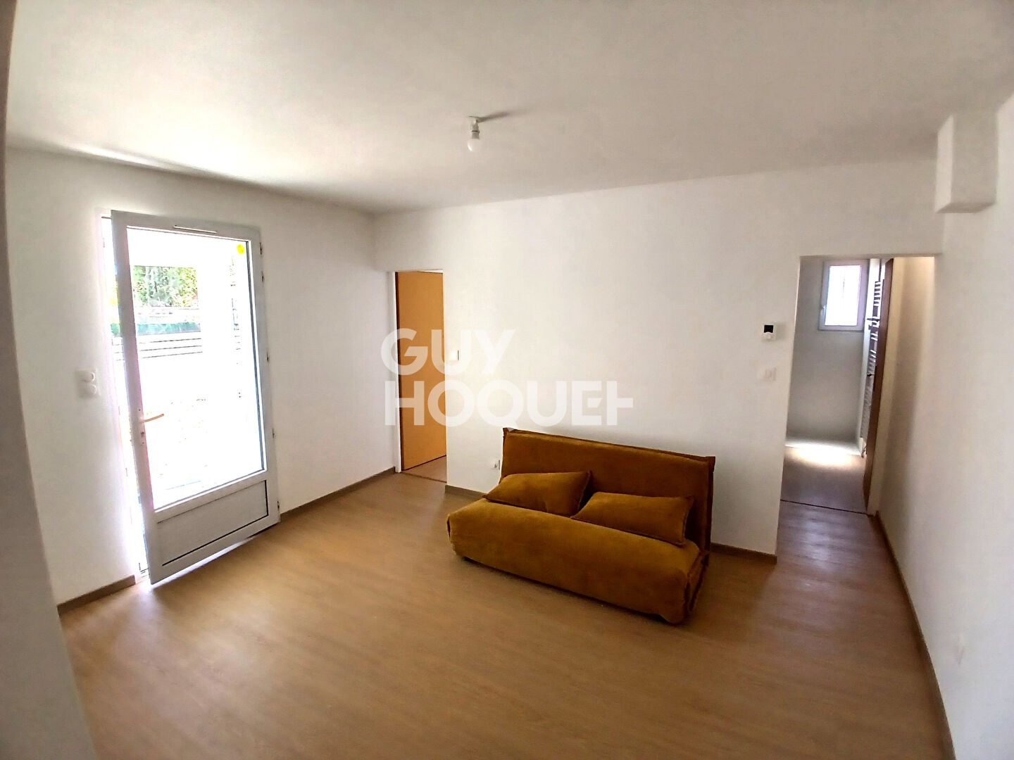 MAISON, 3P, 44 m2, La Cotiniere