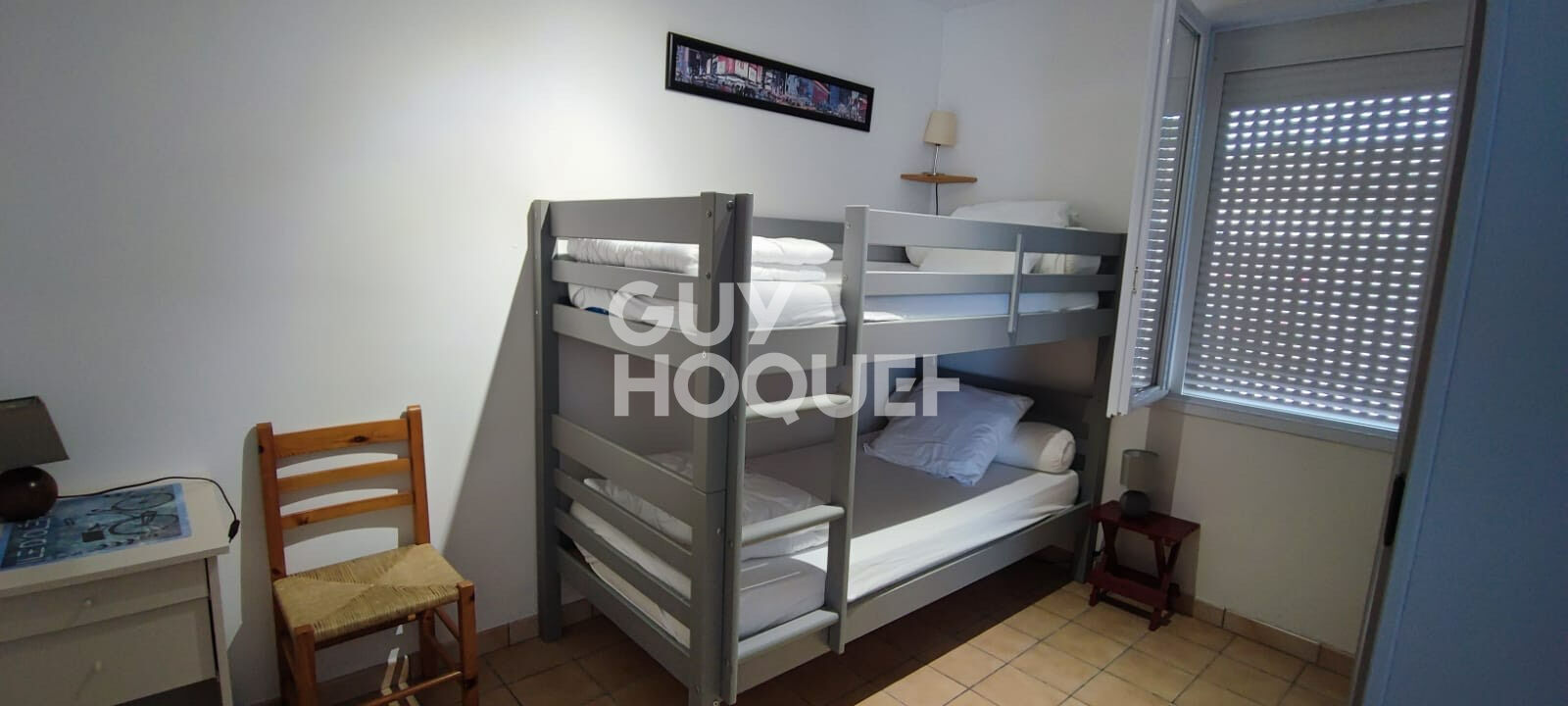 Maison à vendre à Saint Denis d'Oléron - Un coin de paradis à 200 m de l'océan !