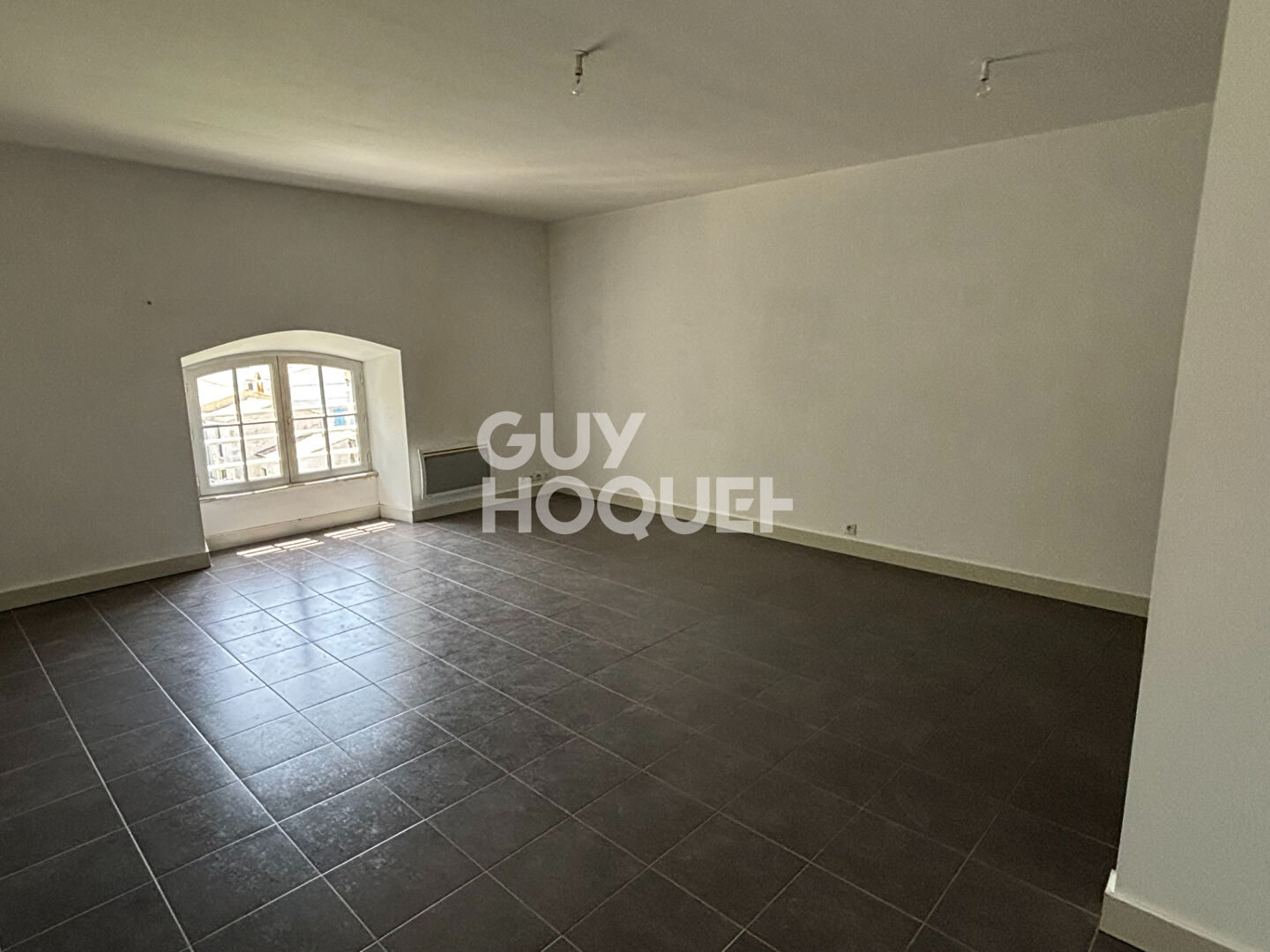 Appartement Le Chateau d'Oléron 1 pièce 40.37 m2