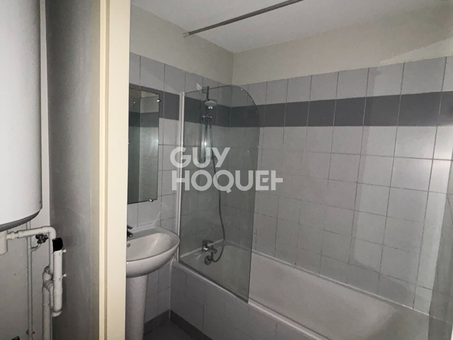 Appartement Le Chateau d'Oléron 1 pièce 40.37 m2