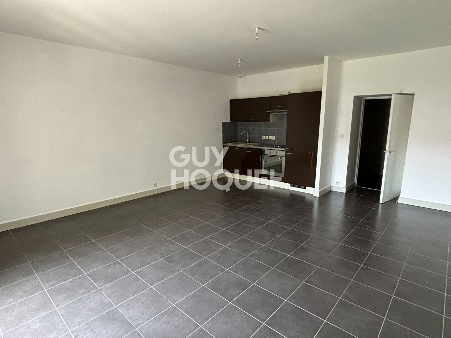 Appartement Le Chateau d'Oléron 1 pièce 40.37 m2