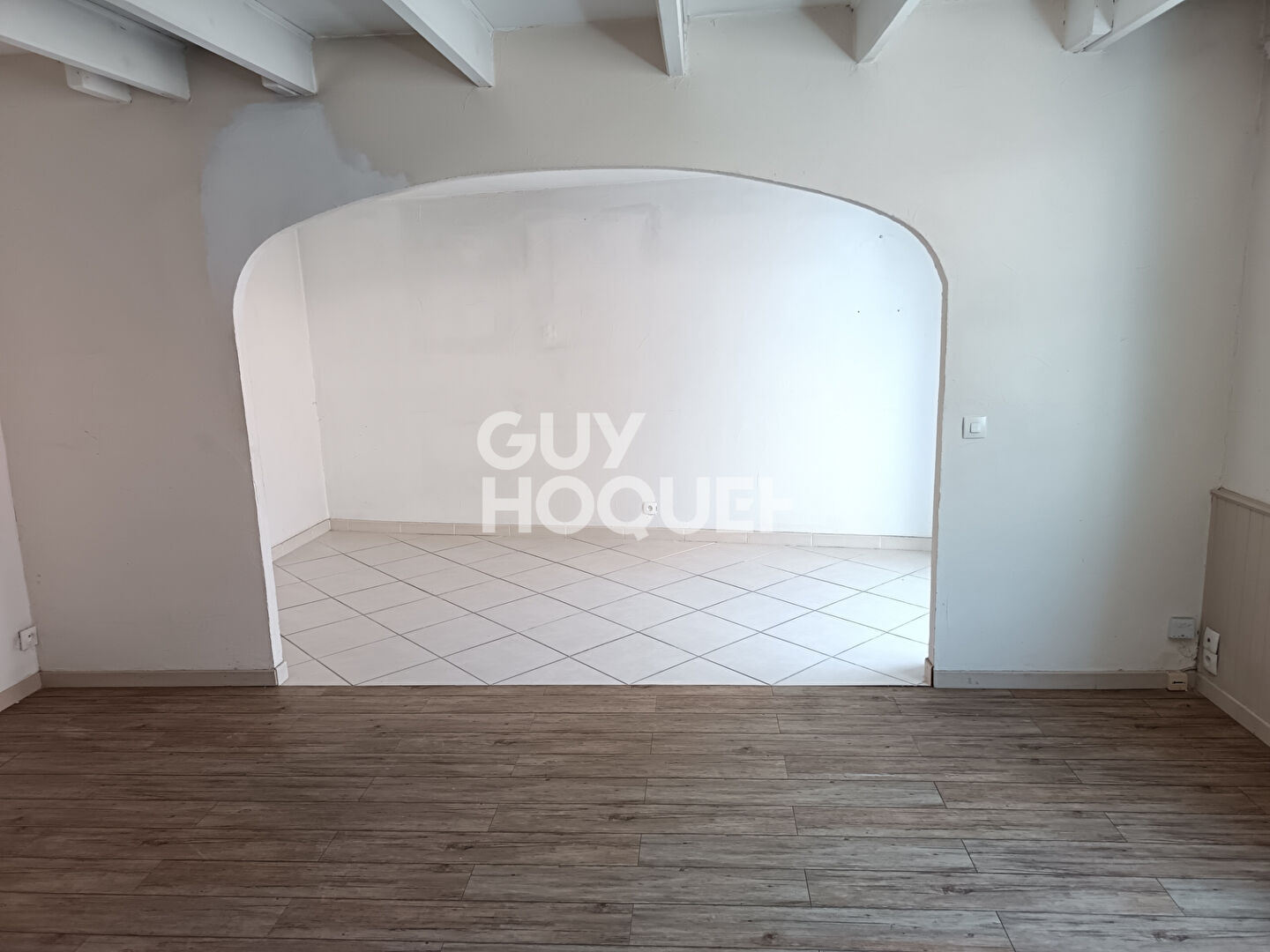 Maison à vendre à Dolus d'Oléron - Référence 12232