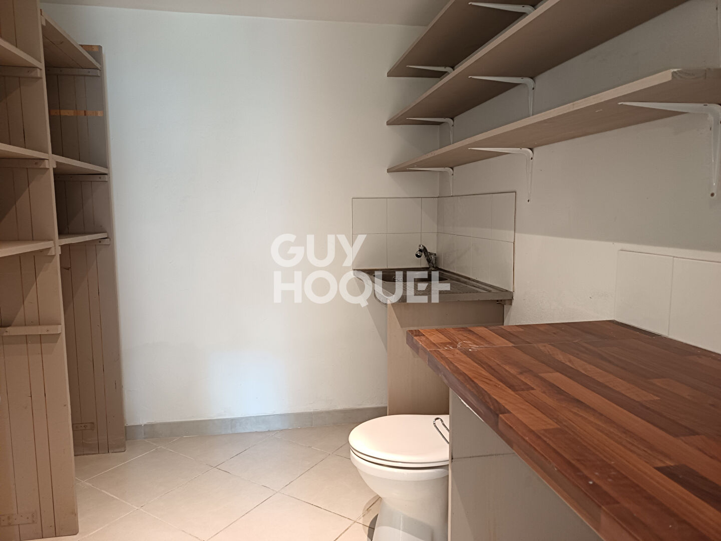 Maison à vendre à Dolus d'Oléron - Référence 12232