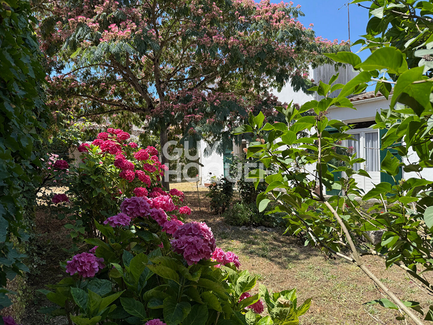 Maison à vendre à Dolus d'Oléron - Un potentiel exceptionnel à saisir !