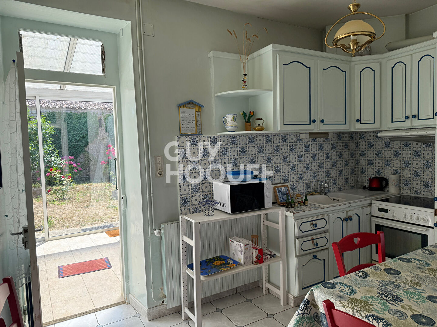 Maison à vendre à Dolus d'Oléron - Un potentiel exceptionnel à saisir !