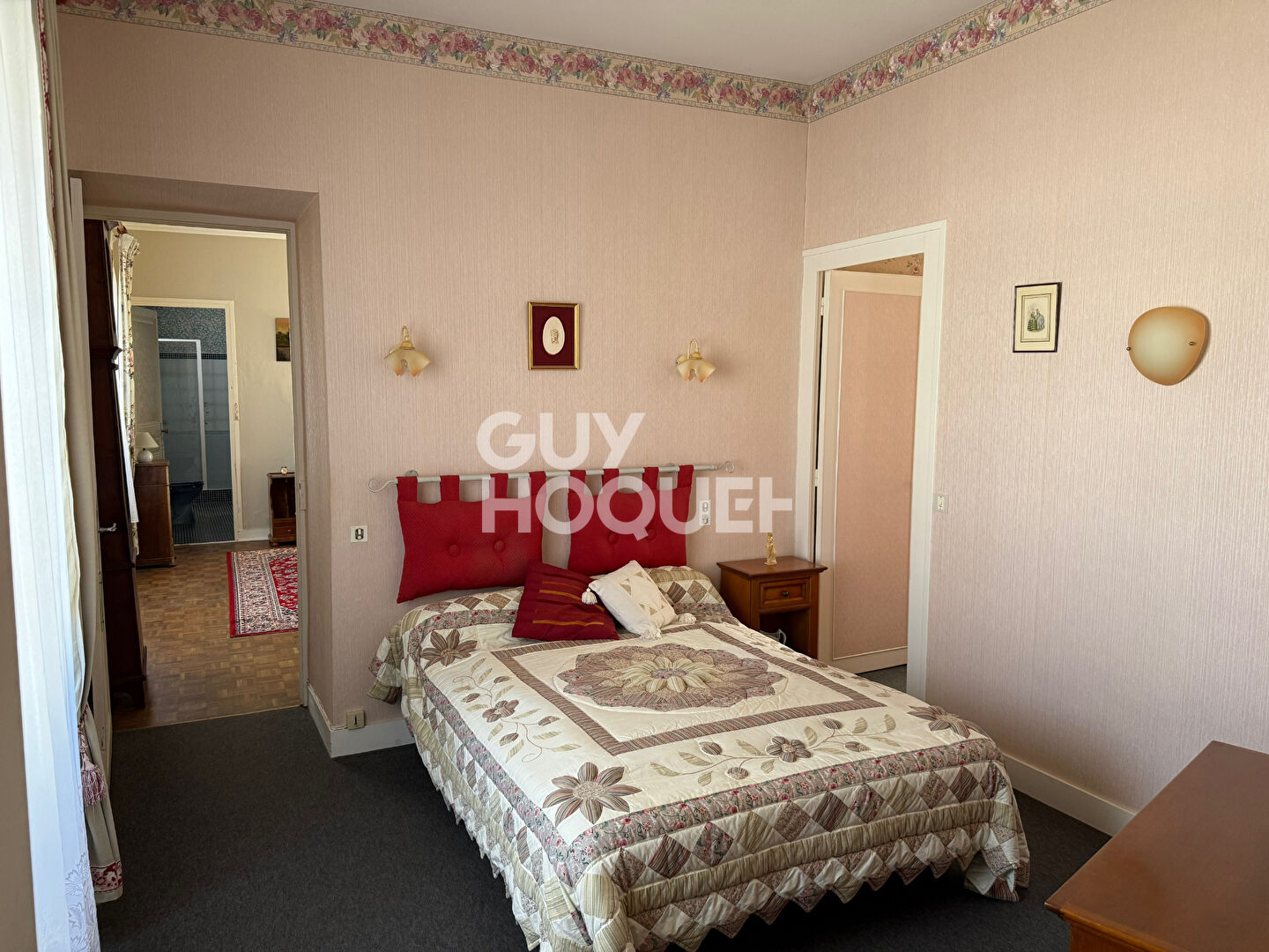 Maison à vendre à Dolus d'Oléron - Un potentiel exceptionnel à saisir !