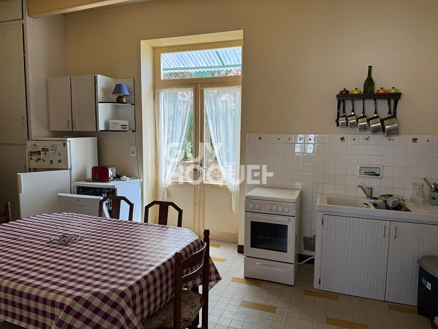 Maison à vendre à Dolus d'Oléron - Un potentiel exceptionnel à saisir !