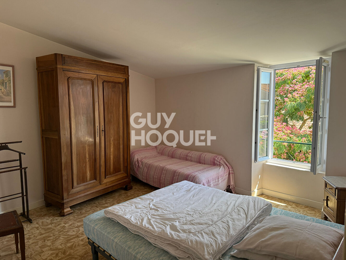 Maison à vendre à Dolus d'Oléron - Un potentiel exceptionnel à saisir !