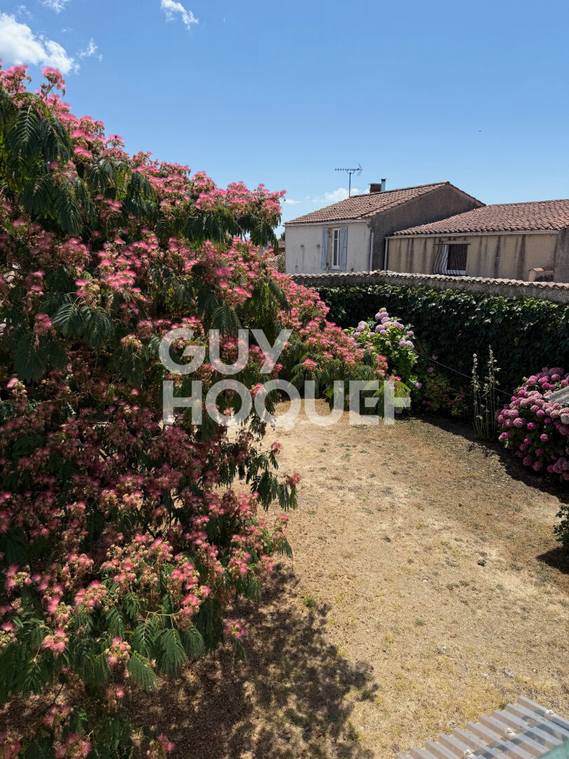 Maison à vendre à Dolus d'Oléron - Un potentiel exceptionnel à saisir !