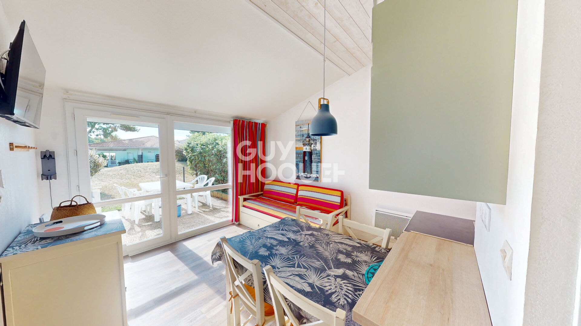 Charmante Maison à Vendre à Dolus d'Oléron