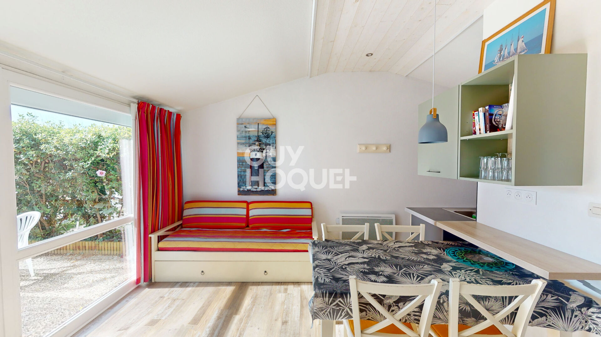 Charmante Maison à Vendre à Dolus d'Oléron