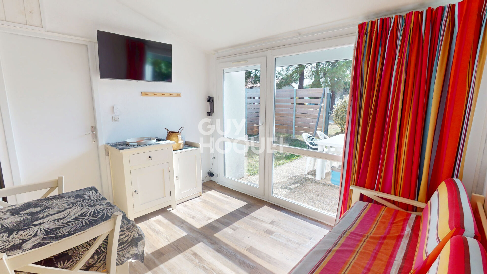 Charmante Maison à Vendre à Dolus d'Oléron