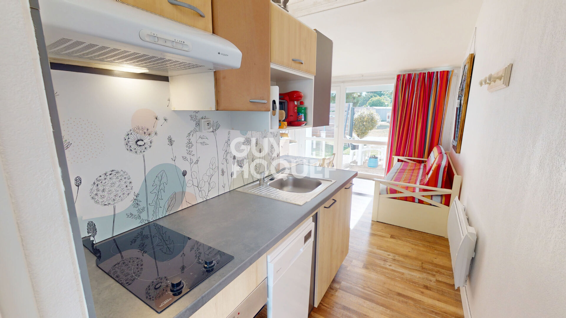 Charmante Maison à Vendre à Dolus d'Oléron