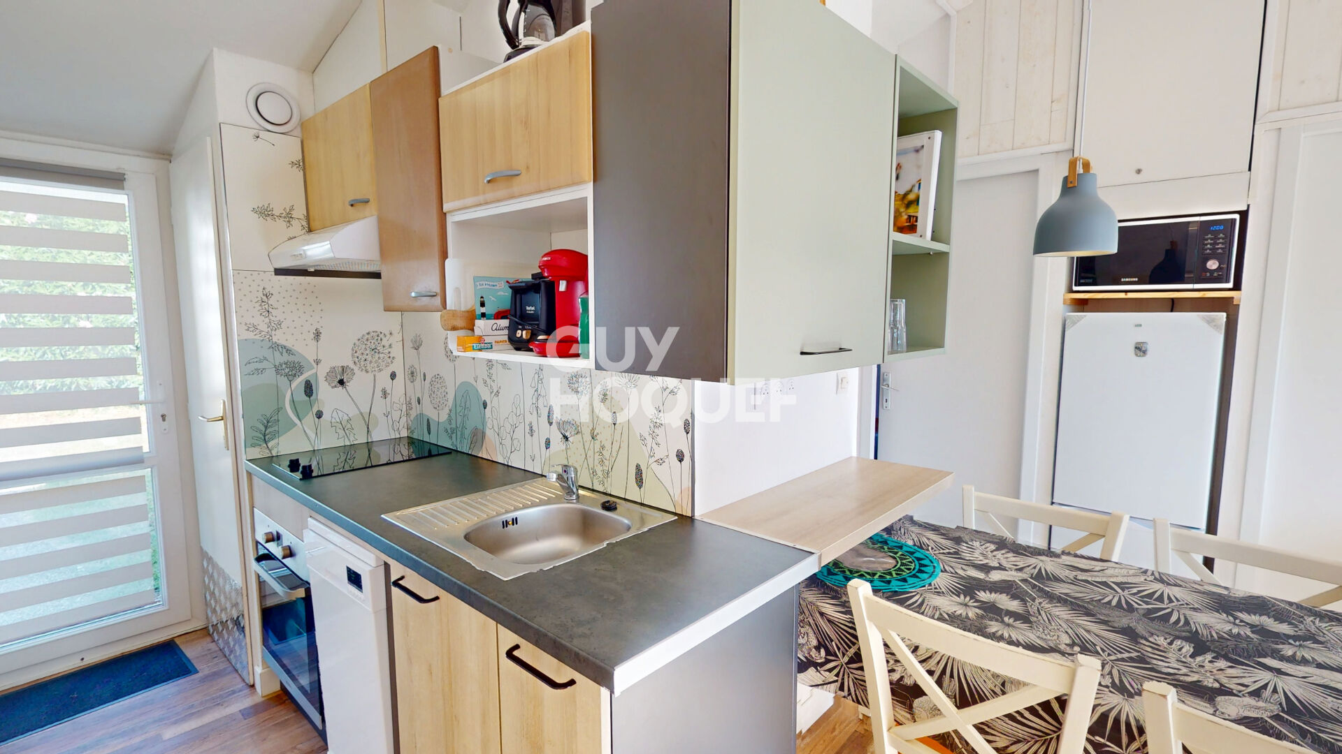 Charmante Maison à Vendre à Dolus d'Oléron