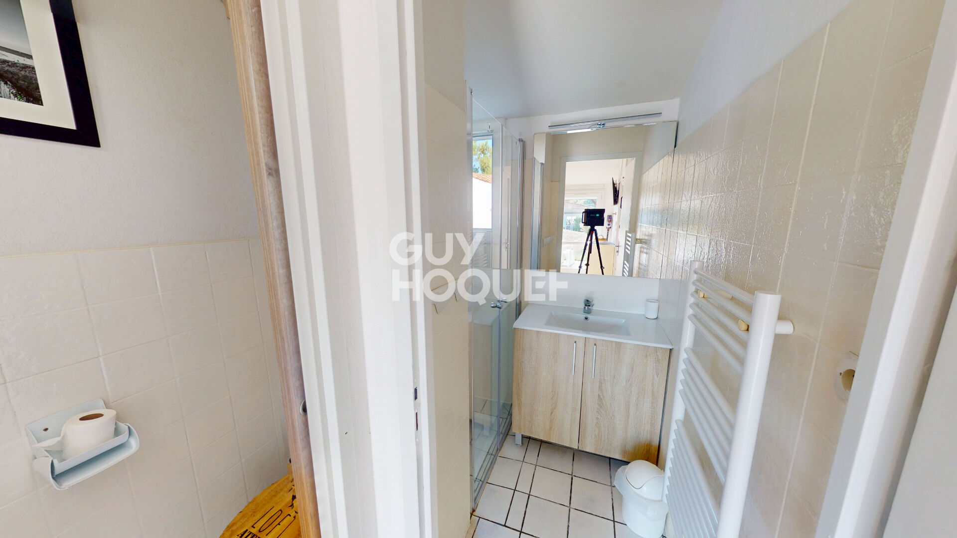 Charmante Maison à Vendre à Dolus d'Oléron