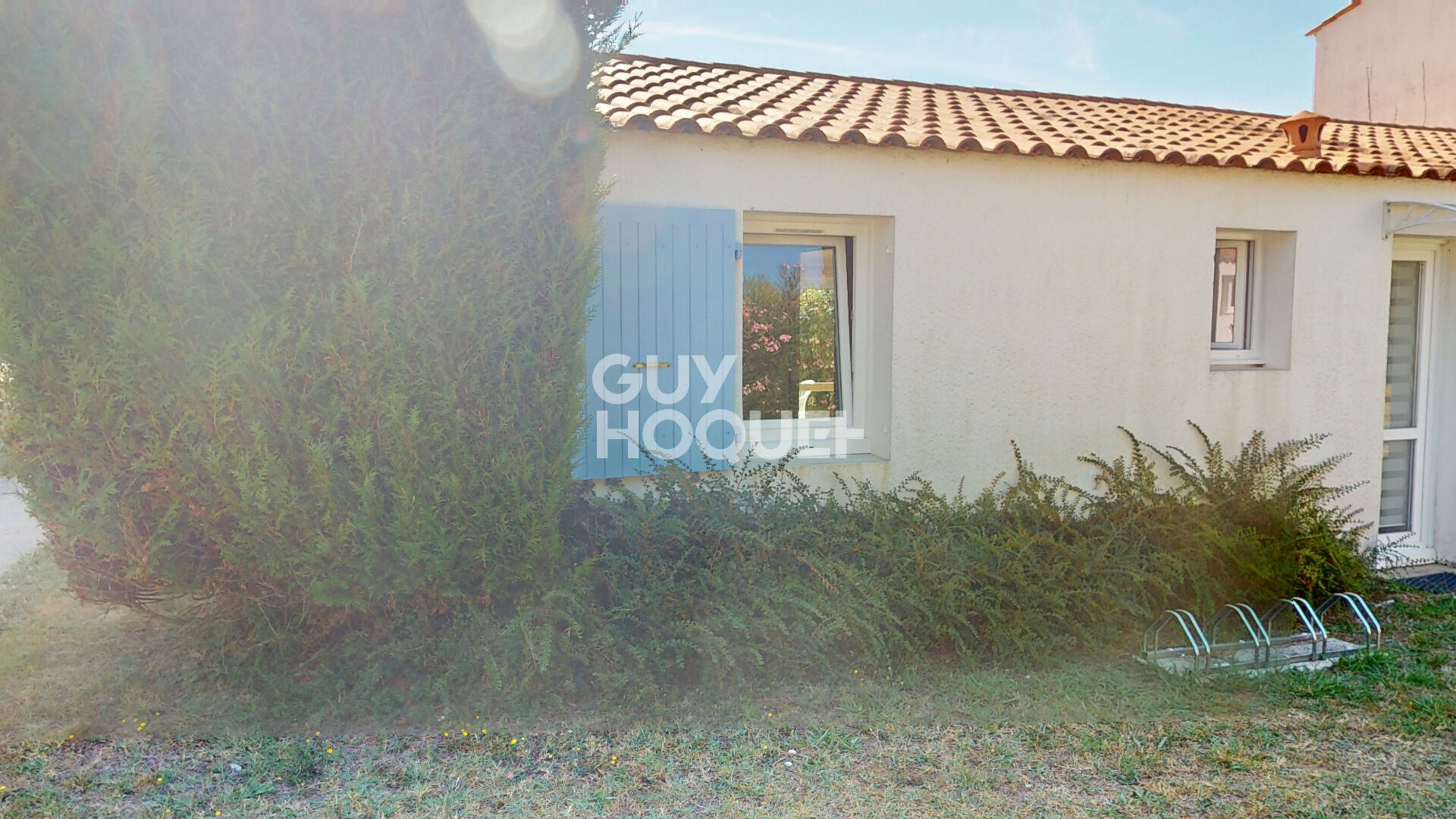 Charmante Maison à Vendre à Dolus d'Oléron