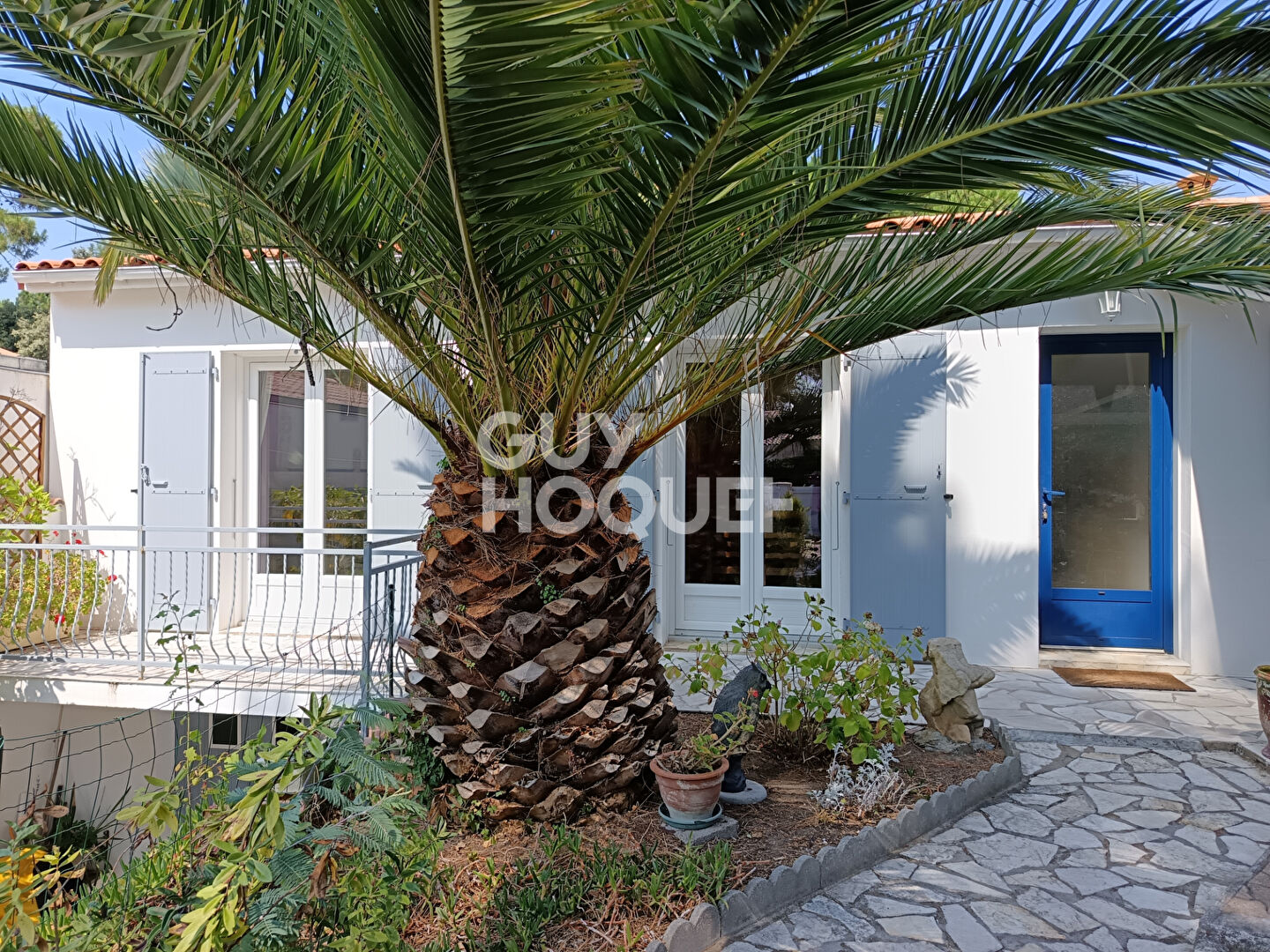 Maison à vendre à Le Grand Village Plage