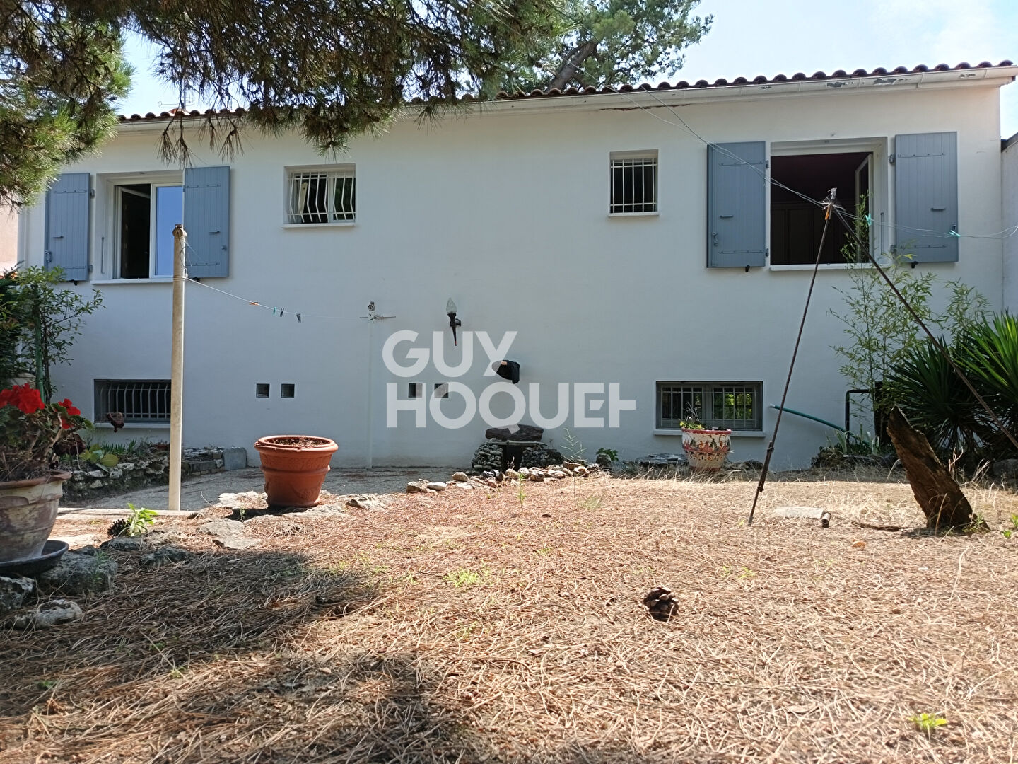 Maison à vendre à Le Grand Village Plage