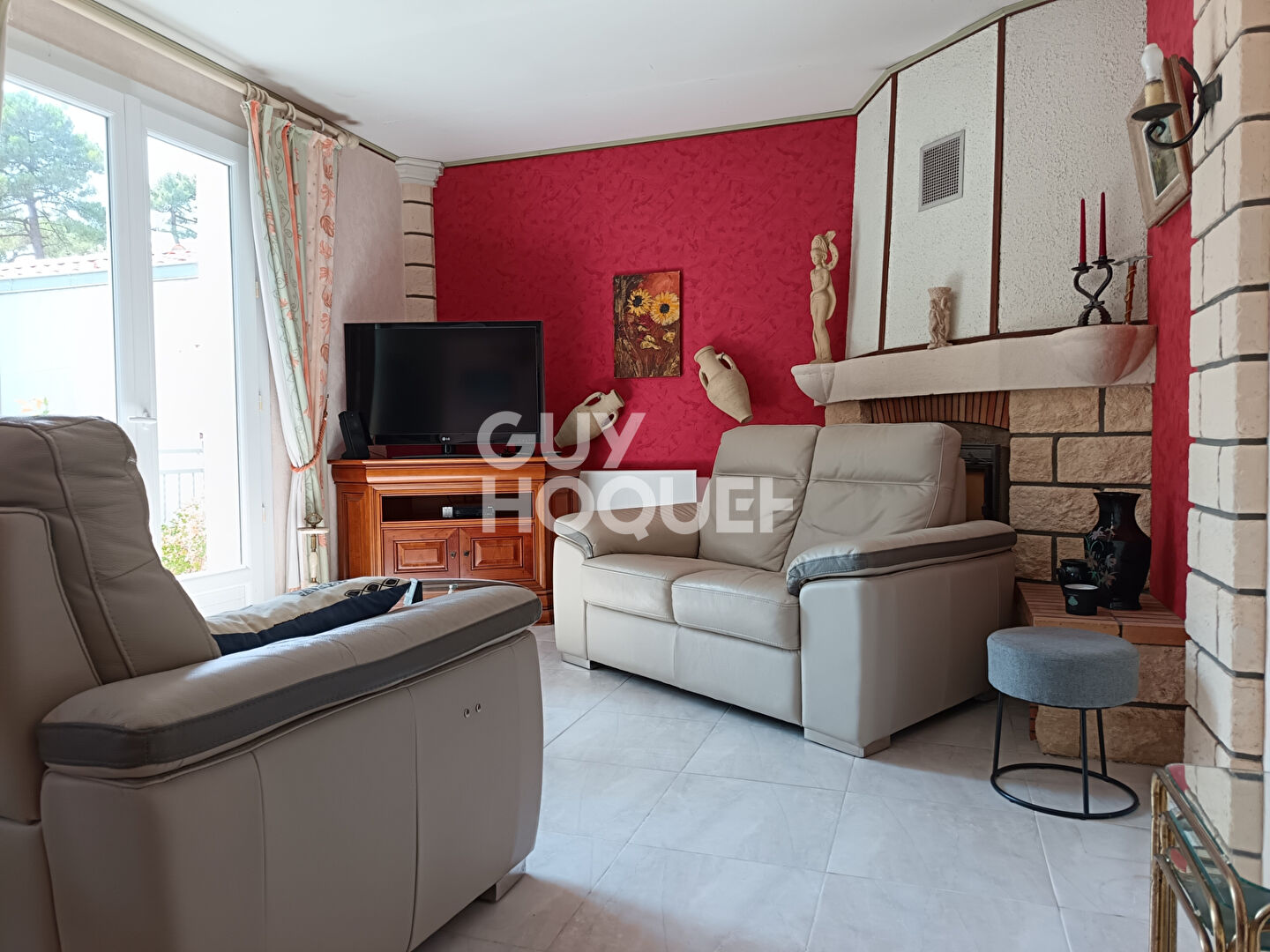 Maison à vendre à Le Grand Village Plage