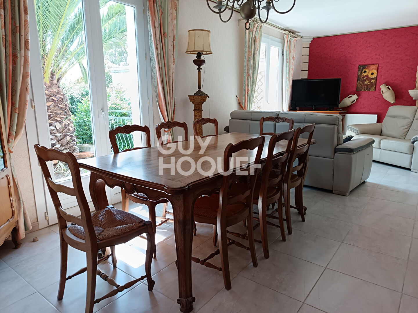 Maison à vendre à Le Grand Village Plage