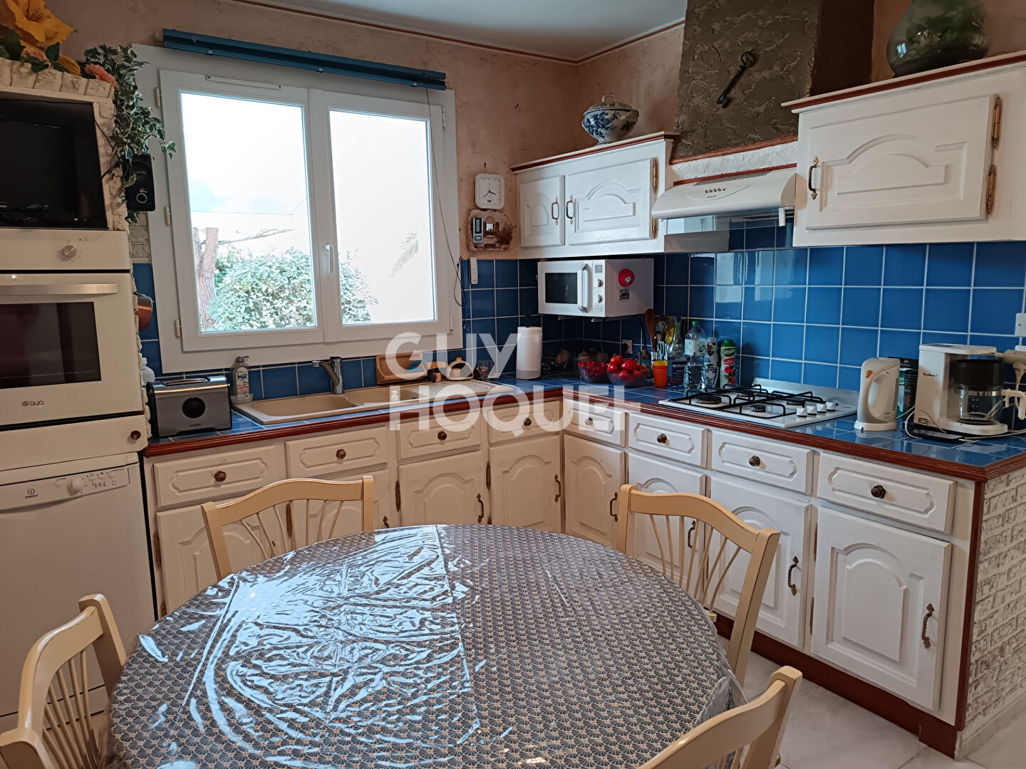 Maison à vendre à Le Grand Village Plage