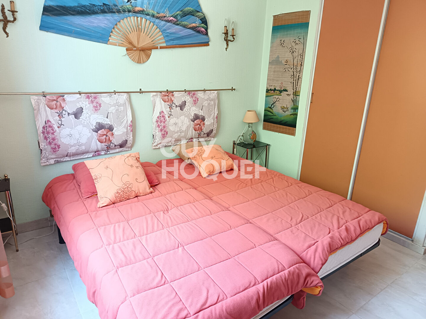 Maison à vendre à Le Grand Village Plage