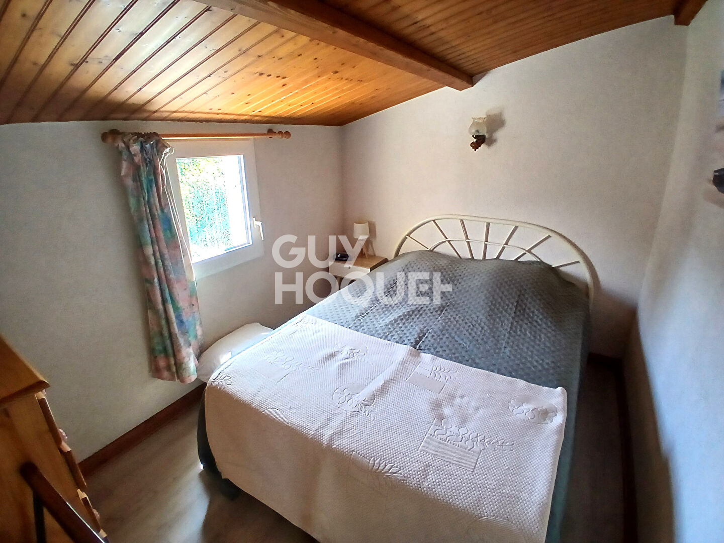 MAISON, 3P, 46m2, 2ch Rémigeasse 17550