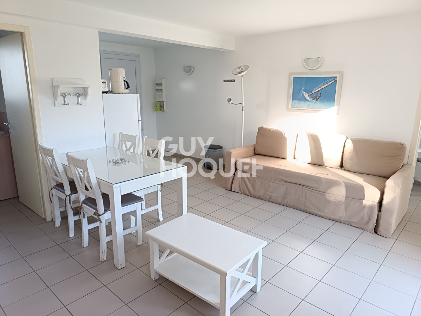 Maison à vendre au Château d'Oléron