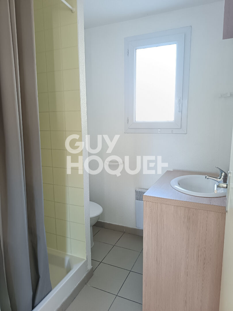 Maison à vendre au Château d'Oléron