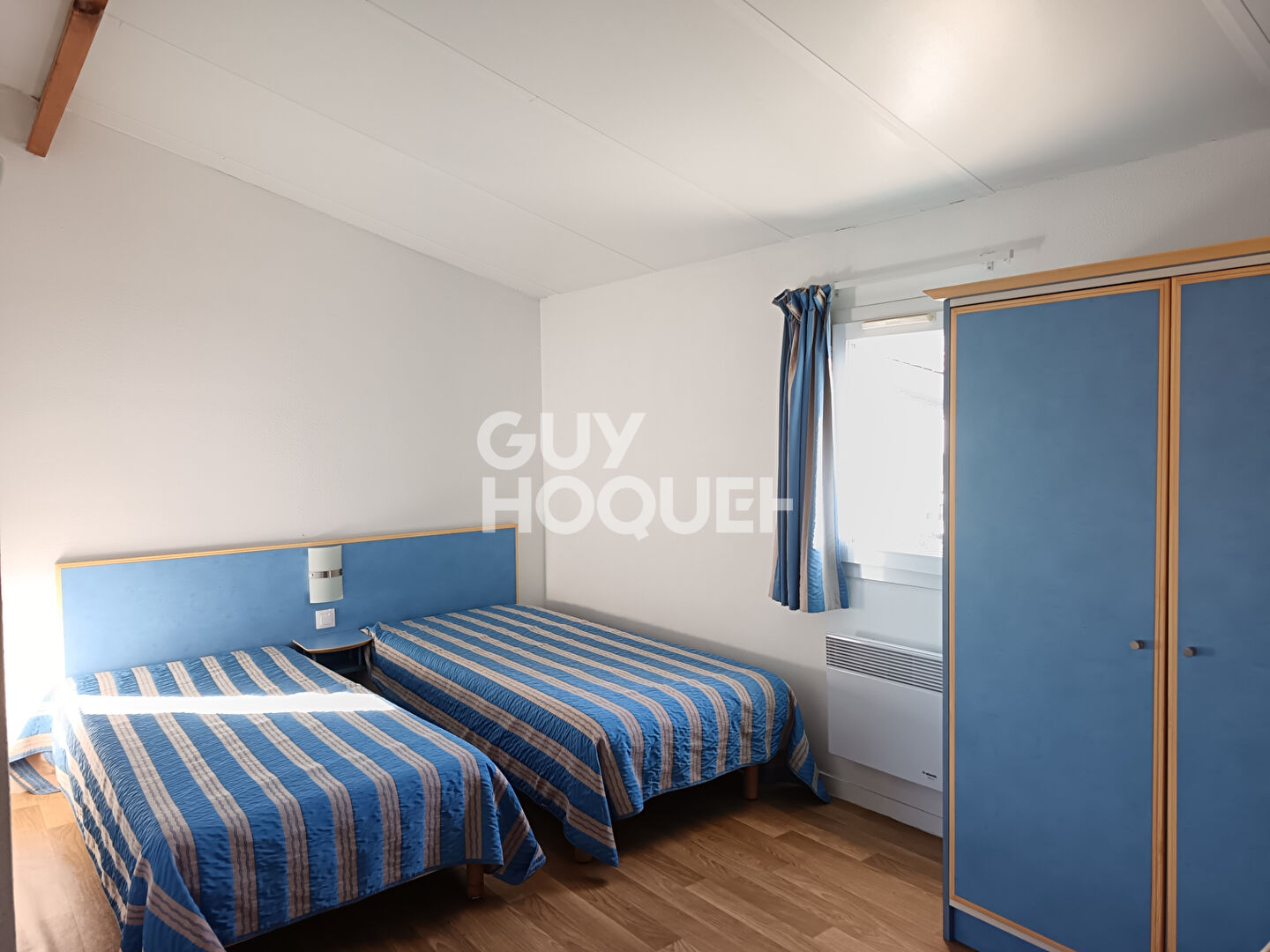 Maison à vendre au Château d'Oléron