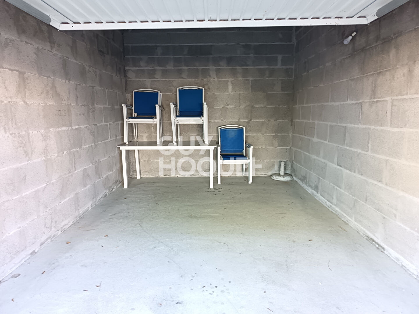 Maison à vendre au Château d'Oléron