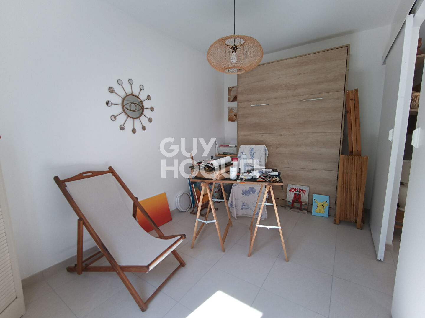 Belle Maison Neuve à Dolus d'Oléron au Calme - 3 Chambres et Beau Terrain de 547m²