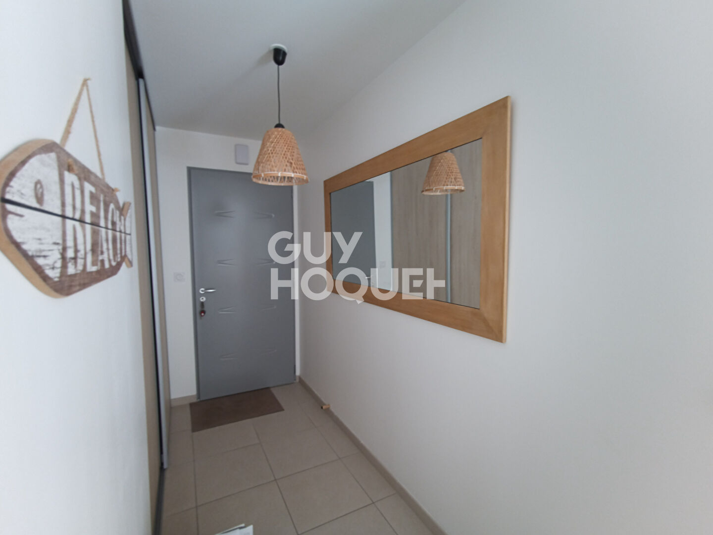 Belle Maison Neuve à Dolus d'Oléron au Calme - 3 Chambres et Beau Terrain de 547m²