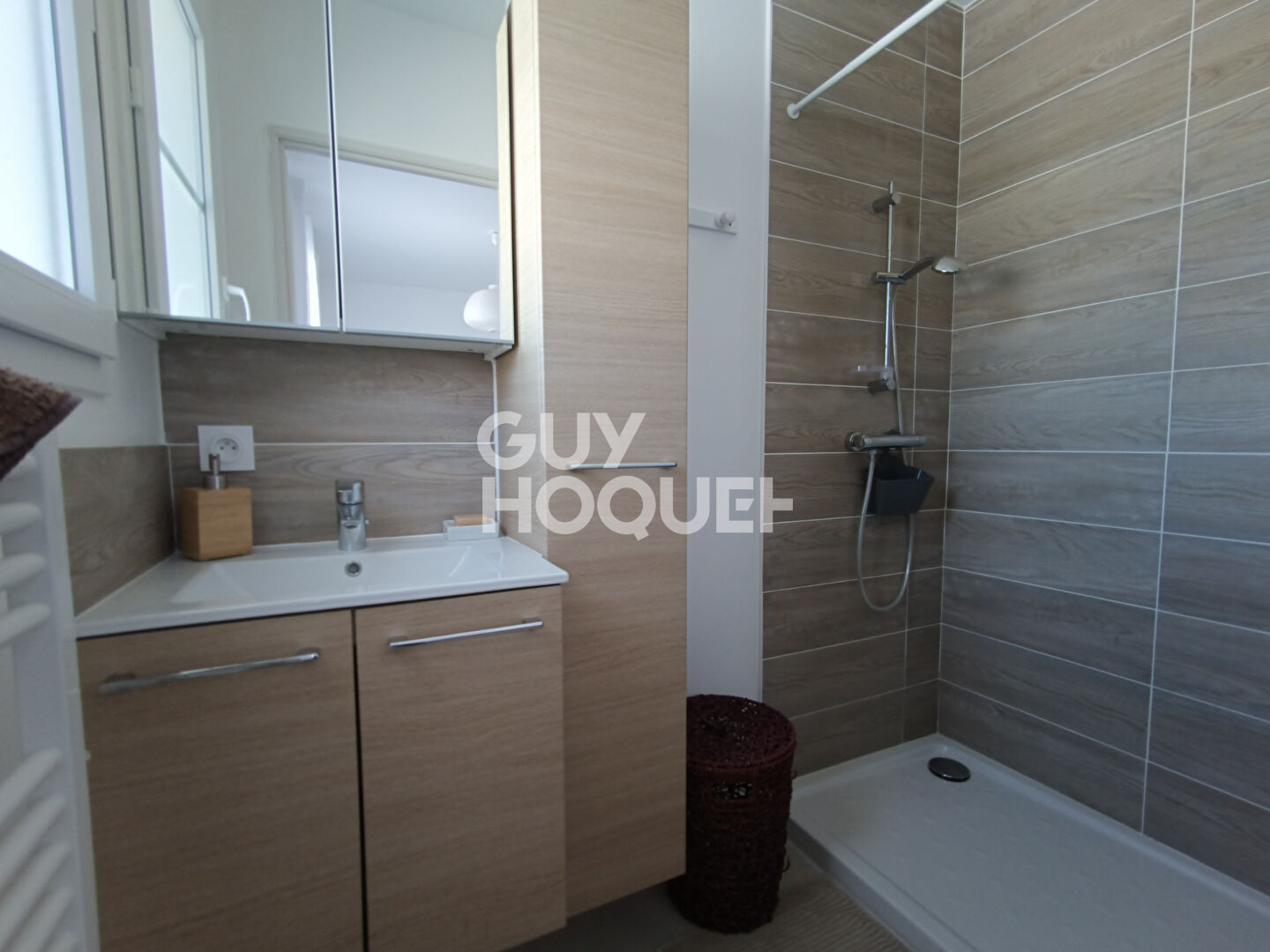 Belle Maison Neuve à Dolus d'Oléron au Calme - 3 Chambres et Beau Terrain de 547m²