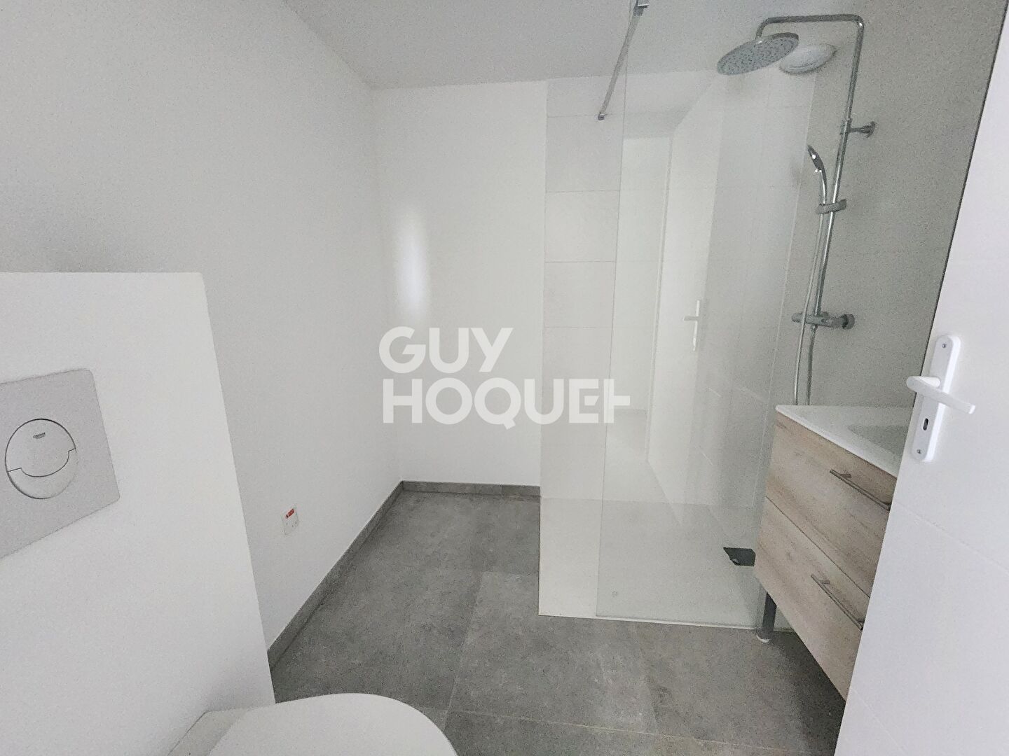 Maison neuve à vendre à Saint-Pierre-d'Oléron - Un havre de paix à saisir !