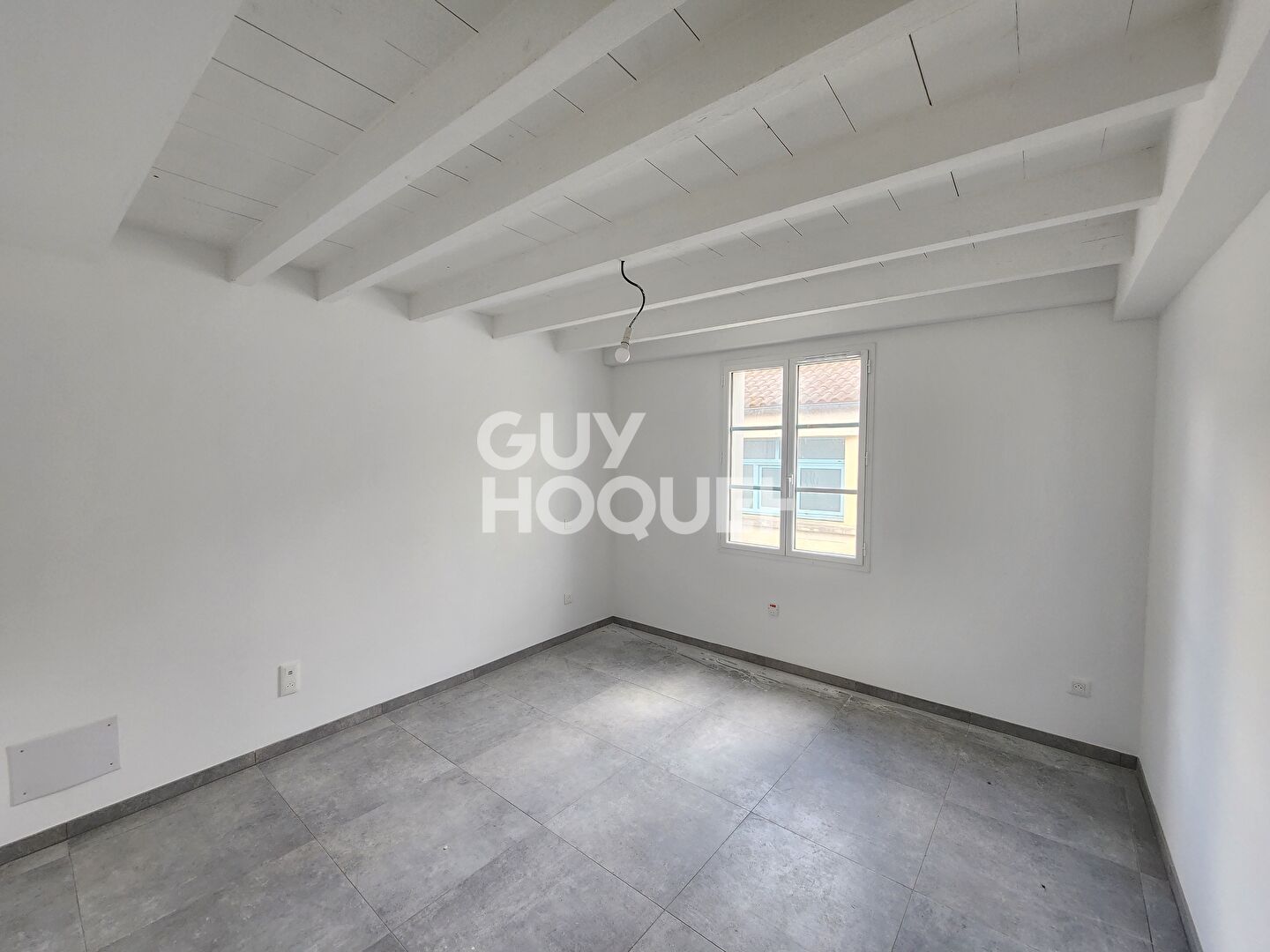 Maison neuve à vendre à Saint-Pierre-d'Oléron - Un havre de paix à saisir !