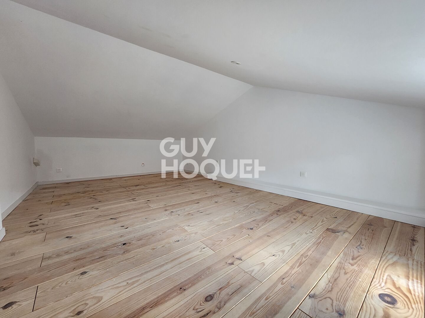 Maison neuve à vendre à Saint-Pierre-d'Oléron - Un havre de paix à saisir !