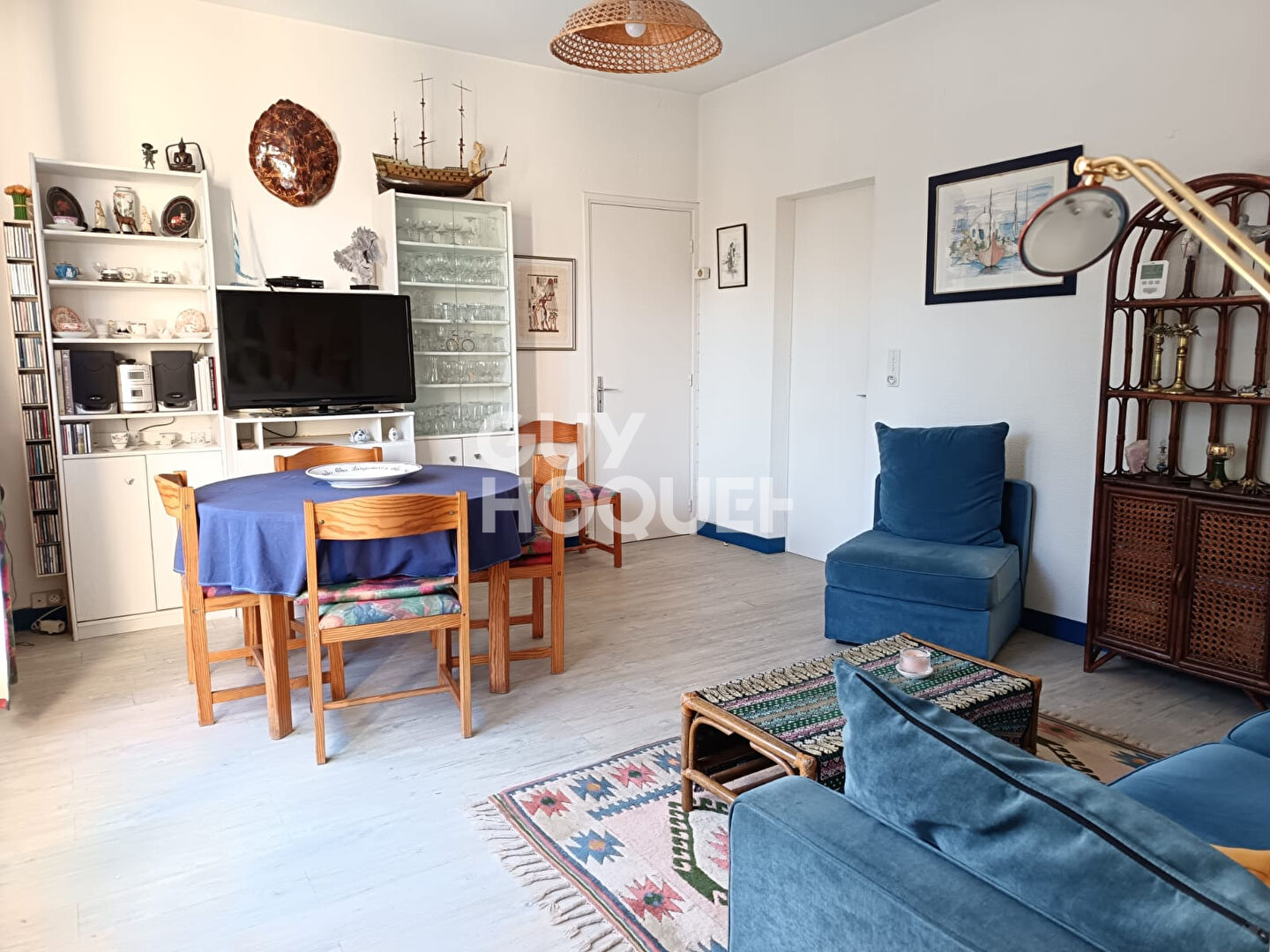 Maison à vendre à Saint Trojan Les Bains - Référence 12288