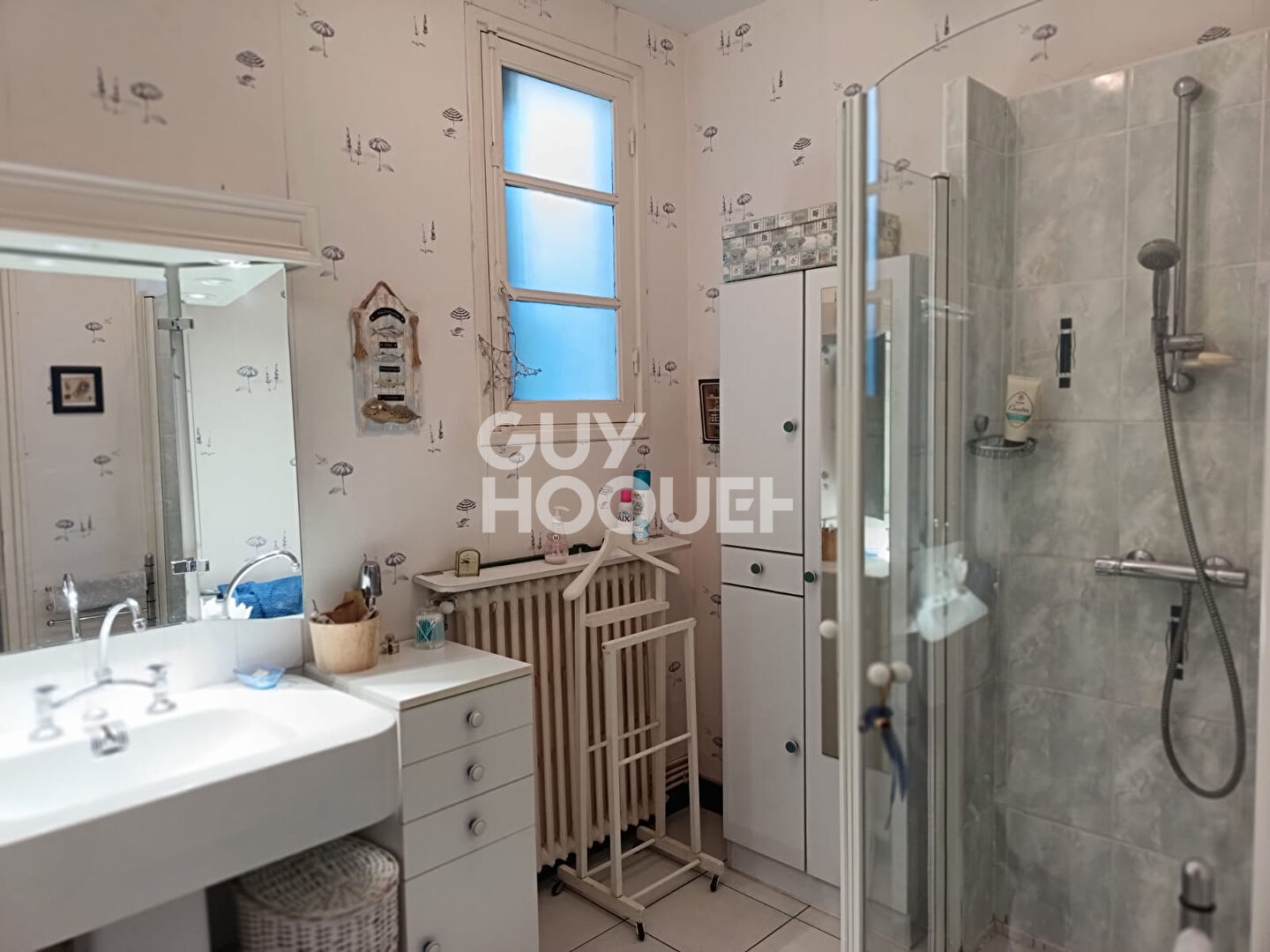 Maison à vendre à Saint Trojan Les Bains - Référence 12288