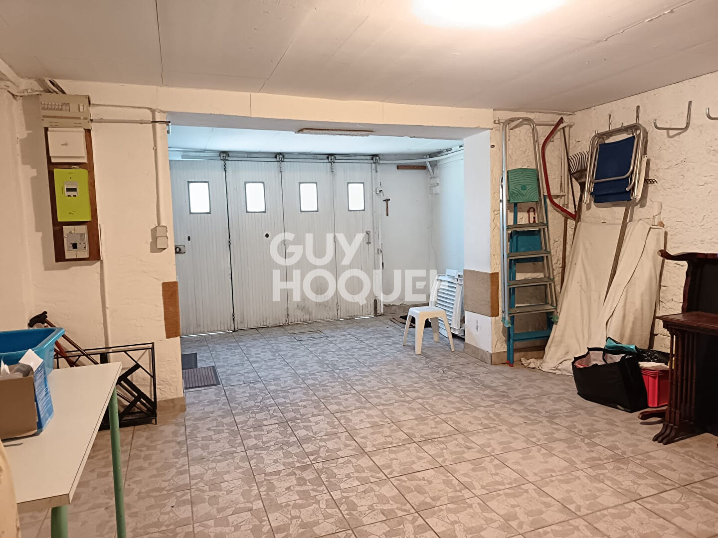 Maison à vendre à Saint Trojan Les Bains - Référence 12288